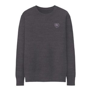 break up with your gf crewneck III